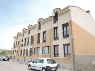 Flat in Espirdo. Venta piso espirdo
