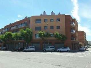 Appartement à Llevant. Venta piso igualada