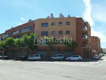 Appartement dans Llevant Igualada