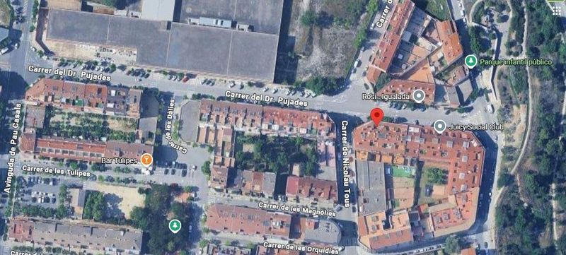 Foto d0a81857-b318-470d-884c-47d8e4fb80c6. Pis a Llevant Igualada