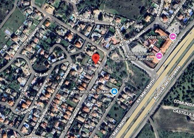 Foto 3336dc7a-6727-4f1e-9057-4a93a6dc2671. Xalet amb aparcament a Camarena