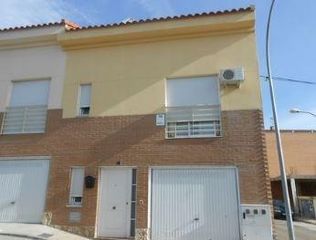 Xalet a Camarena. Venta chalet camarena