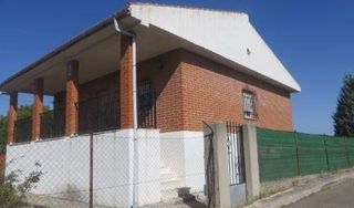 Xalet a Palomeque. Venta chalet palomeque