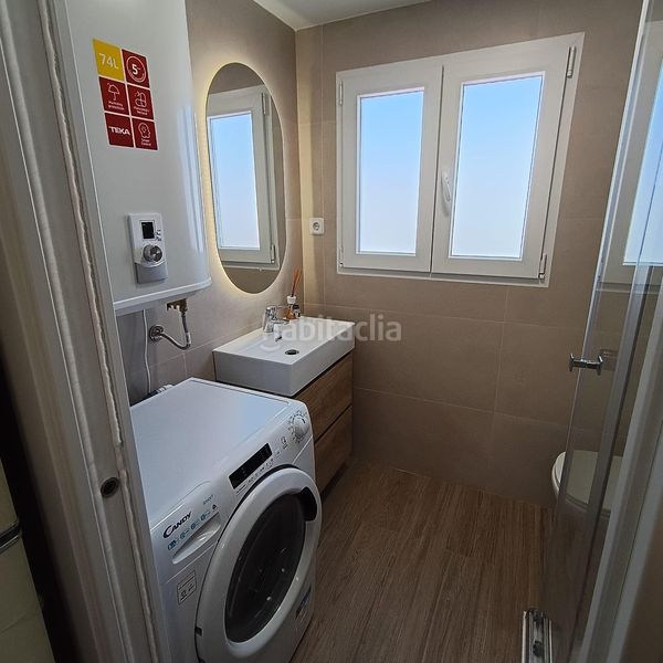 Foto 30166c60-6bd7-4e01-bd24-0003e39493d8. Pis a Vista Alegre Madrid