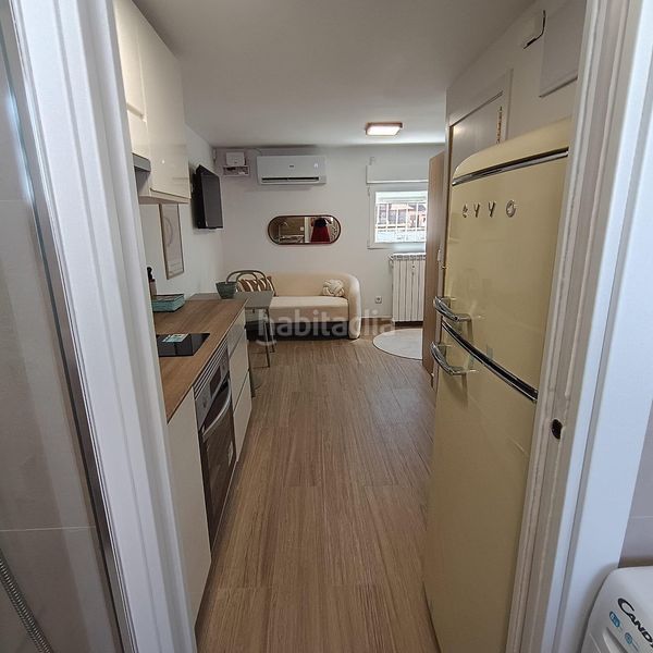Foto ae127243-e063-4588-8668-a9d0970e07e1. Pis a Vista Alegre Madrid