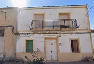Casa a Alcolea de Calatrava. Venta casa alcolea de calatrava