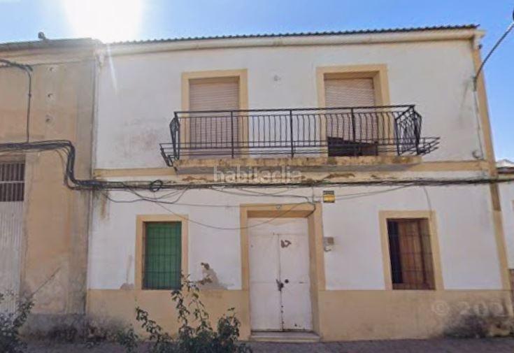 Foto 3acd2884-6171-418f-b05c-b55fce7f7787. Casa a Alcolea de Calatrava