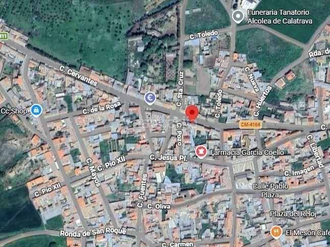 Foto be0fe3e9-3915-495d-9b0e-b2f6849c8965. Casa a Alcolea de Calatrava