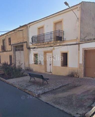 Foto c43287b6-9030-4237-a3b6-f0341506f08d. Casa a Alcolea de Calatrava