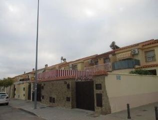 Chalet en Caballero Bonald-S. José Obrero-Guadalcacín. Venta chalet jerez de la frontera