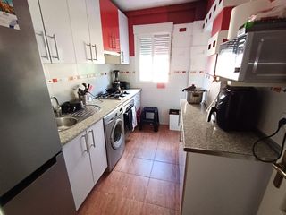 Flat in Villafontana - Estoril I. Piso en rentabilidad en mostoles