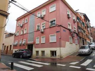 Flat in Puerta del Ángel