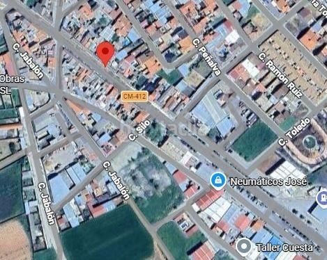 Foto 814bf91a-efa9-40e4-bb69-a8f81a48229f. Casa amb aparcament a Moral de Calatrava