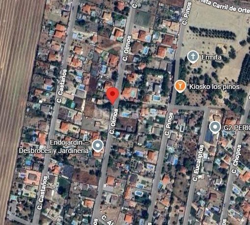 Foto 5d751730-6882-4fa7-8502-1f58790c22cc. Chalet venta chalet en Numancia de la Sagra