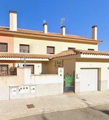 Chalet in Numancia de la Sagra. Venta chalet numancia de la sagra
