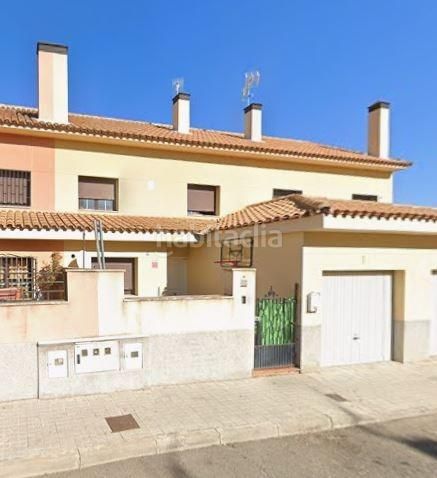 Foto b864d5f9-2d3b-415a-8ed0-c16b72a69570. Chalet venta chalet en Numancia de la Sagra