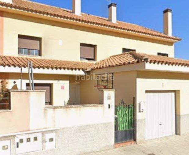 Foto c46c6fe4-e310-4707-b3cd-6bde16f34eb9. Chalet venta chalet en Numancia de la Sagra