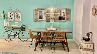 Flat in TERUEL