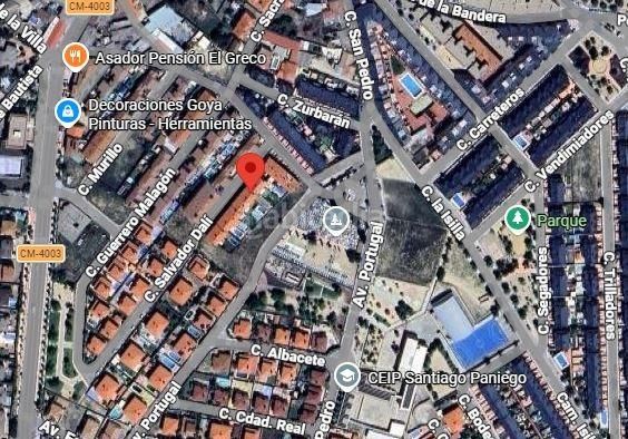 Foto dbdb2ec1-207f-457e-b968-f5122a5db438. Chalet venta chalet las ventas de retamosa en Ventas de Retamosa (Las)