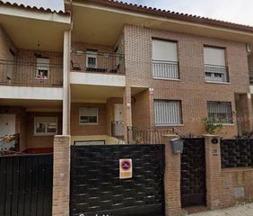 Chalet en Ventas de Retamosa (Las). Venta chalet las ventas de retamosa