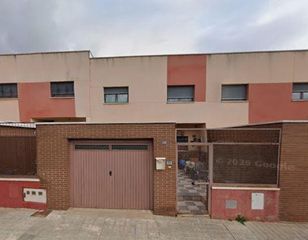 Xalet a Miguelturra. Venta chalet miguelturra