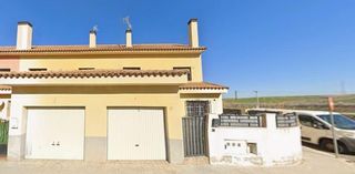 Xalet a Numancia de la Sagra. Venta chalet