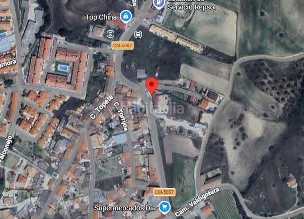 Foto 503e6a0d-ed20-41db-ba62-1f14e1925178. Xalet amb aparcament a Méntrida