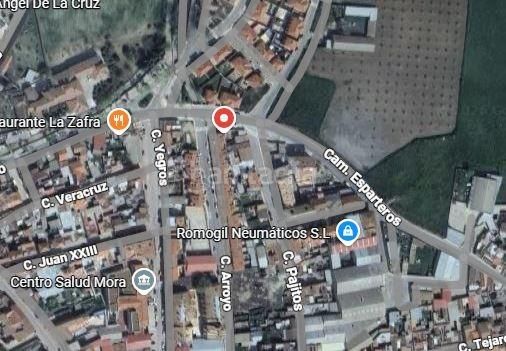 Foto b166049c-446b-47d0-aab6-f077da4461dd. Xalet amb aparcament a Mora