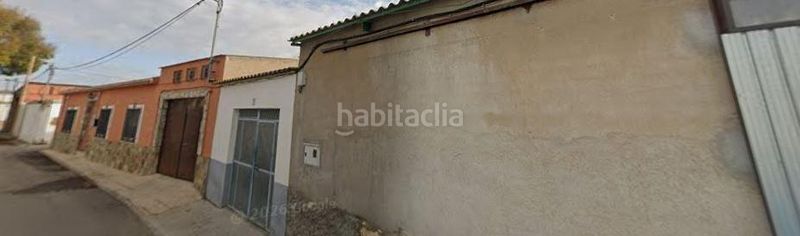 Foto 7cc53346-0df8-48b7-a769-593cf7edd563. Casa amb aparcament a Mora