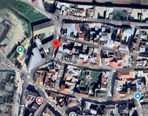 Foto 9c462bb8-ec92-4ef6-aa13-f6fbe9d78b2e. Casa amb aparcament a Mora