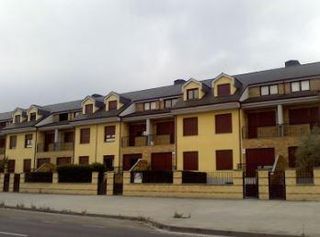 Chalet in Flores de Sil - La Placa