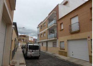 Pis a Ejido centro