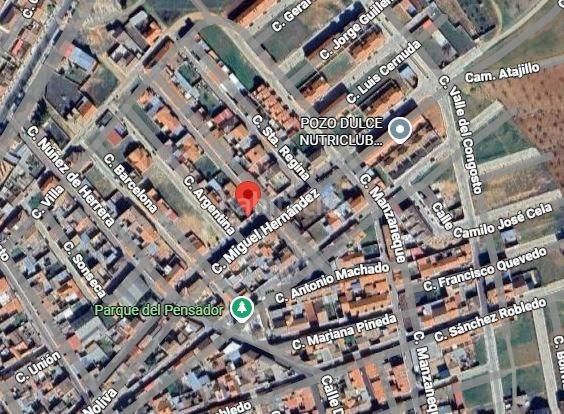 Foto af52cf4a-8b81-410b-948d-bb94dbfe2d0b. Chalet venta chalet en Mora