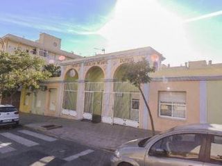 Piso en Huércal de Almería