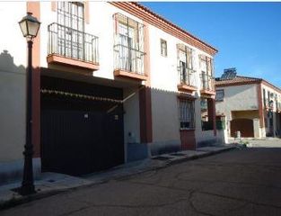 Chalet in Algaba (La)