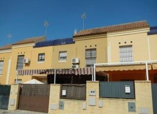 Chalet in Benacazón. Venta de chalet en benacazon