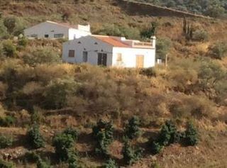 Xalet a Cómpeta