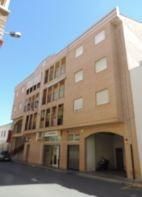 Appartement à Moixent. Venta de piso en mogente