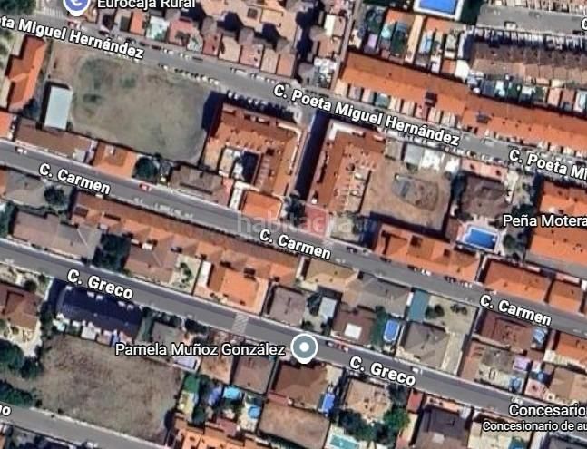 Foto b6ba06fc-836a-4071-b97f-8cbf47620761. Pis amb aparcament a Yuncler