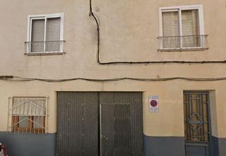 House in Iniesta. Venta casa iniesta