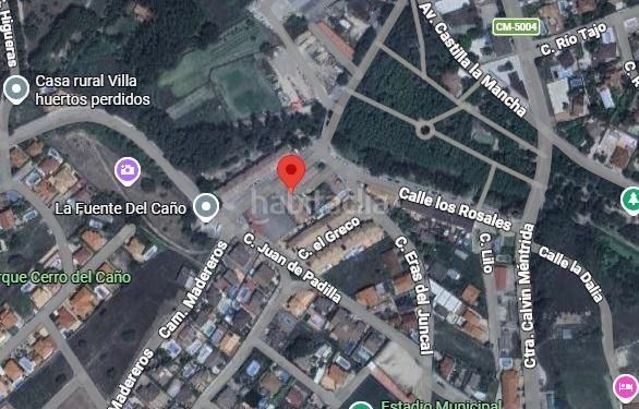 Foto 3a09dad9-a840-4614-a9d0-25646cf7958b. Piso venta piso mentrida en Méntrida