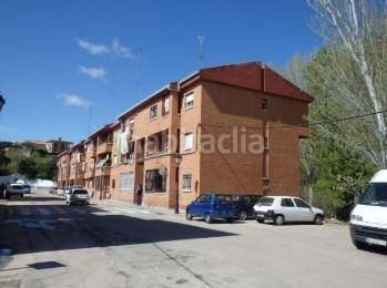 Foto 537b49b4-6c60-4412-8c9f-0d72672e5e18. Piso venta piso mentrida en Méntrida