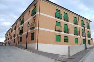 Pis a Calera y Chozas. Venta piso  calera y chozas