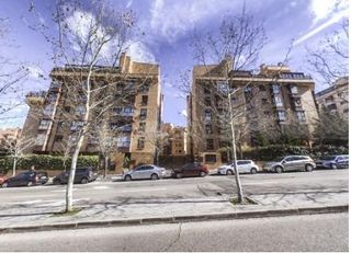 Duplex en Simancas. Subasta de piso