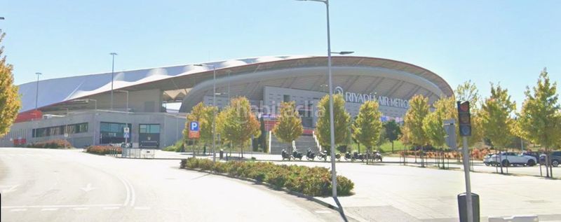 Foto c15a413b-0b22-4603-8696-8b901fa94b20. Dúplex amb piscina a Simancas Madrid