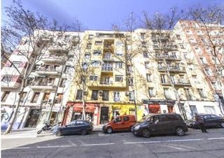 Appartamento in Pacífico. Subasta menendez pelayo