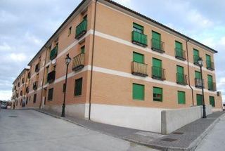 Pis a Calera y Chozas. Venta piso calera y chozas