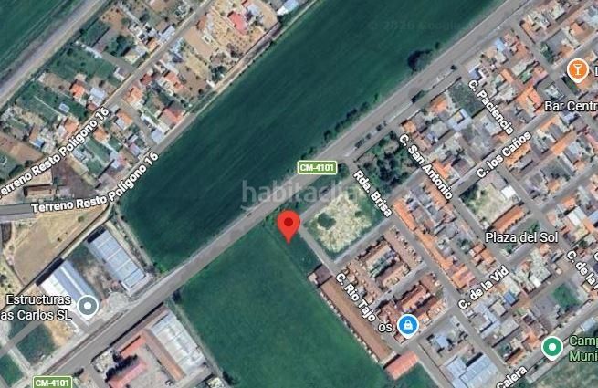 Foto 985d5f82-a600-4ee9-a386-e4bcdd7300b0. Pis amb piscina a Calera y Chozas