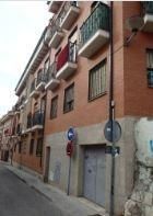 Dúplex a Velilla de San Antonio. Cesion de remate