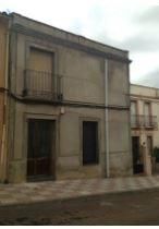 Casa a Almadén. Venta casa almaden